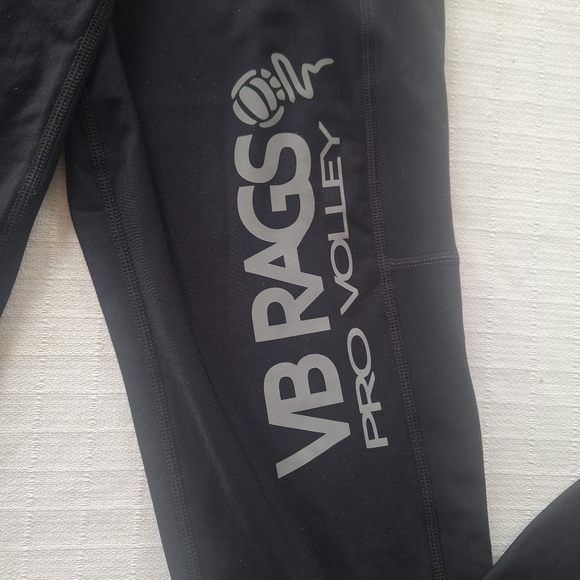 VB Rags Pro Volkey leggings - Picture 7 of 9